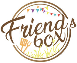 Logo Friend's Box